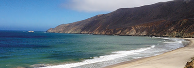 Point Sal SB
